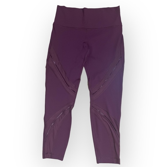 Lululemon leggings - Picture 3 of 6